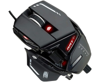 Mad Catz R.A.T. 8+ (Czarna) - 542834 - zdjęcie 3